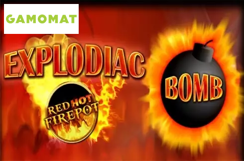 Explodiac RHFP